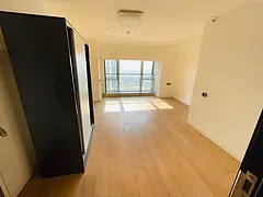 （真实）二号线地铁。宝龙一城 空房出租 可办公可住家 随时看