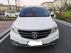 宝骏 宝骏730 2019款 1.5T 无级 时尚型7座