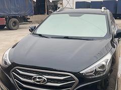 现代ix35 2013款 2.0 手动 GL 两驱舒适型