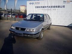 大众捷达 2003款 1.6L 手动 城市之星 (
