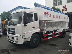 小三轴30方饲料罐装车价格多少