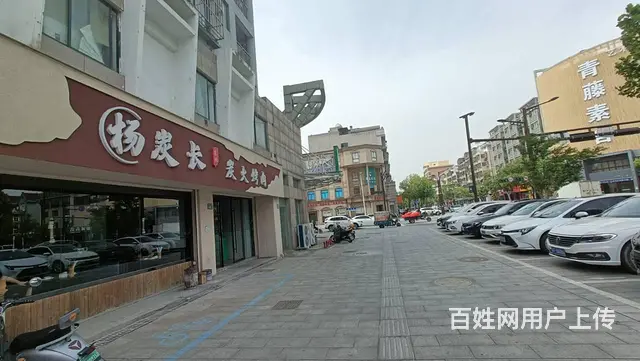 （众铺精选）3681濮院宏苑路主街大转角烤肉店转让的图片