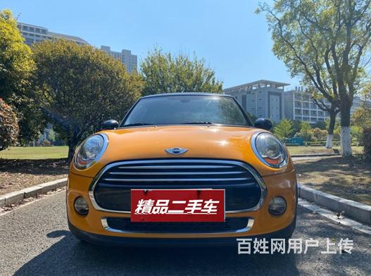 minimini2014款minicooper1