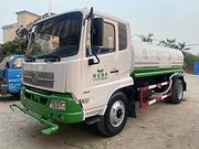 天锦10方洒水车！