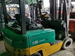 二手叉车转让价格，1万元以内的二手叉车