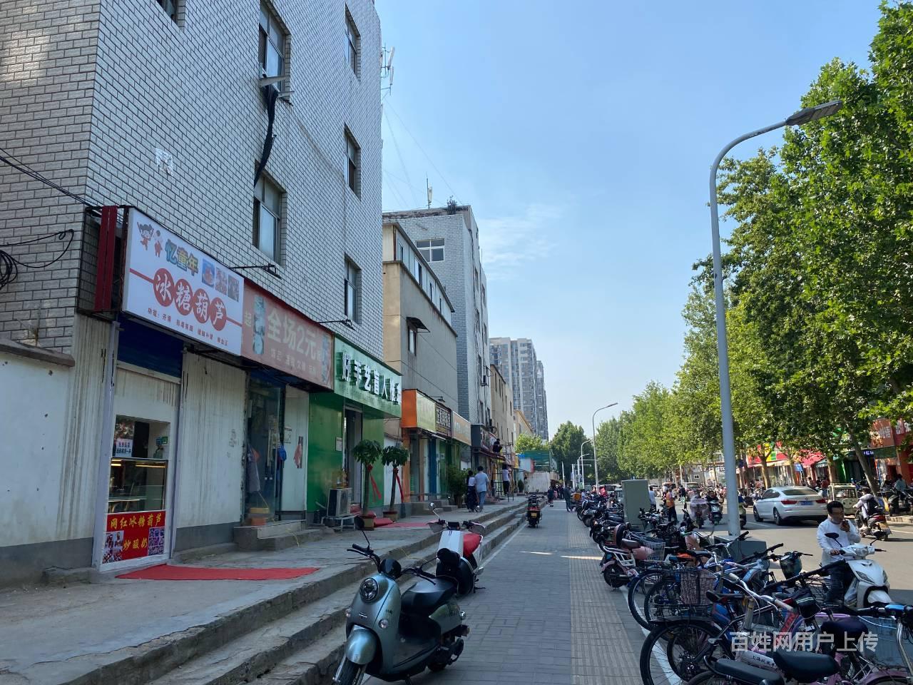 a金水区丰乐路丰乐路汉堡鸡排小吃店转让q