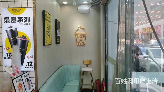 人流量大 交通便利 核心地段 设备齐全的图片