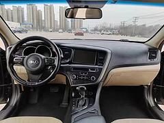 起亚K5 2016款 K5 Hybrid 2.0 手自一体