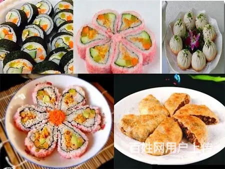 漯河小吃培训在哪里可以学到真正的技术的图片