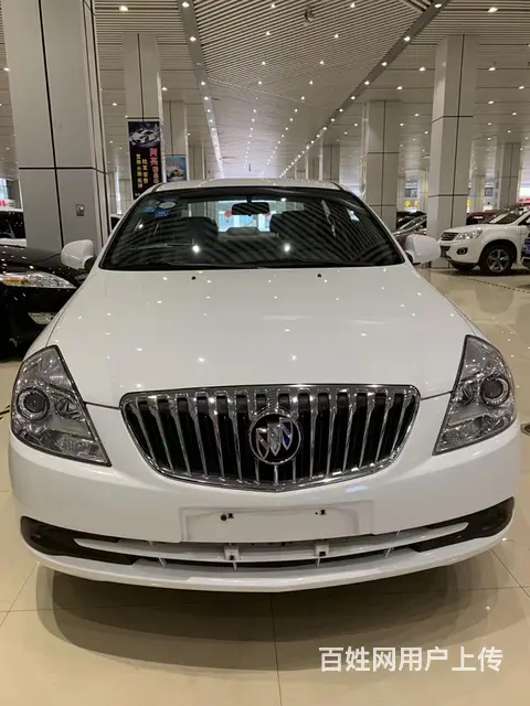 别克 凯越 2015款 1.5 手自一体 经典型的图片