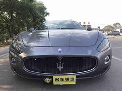 玛莎拉蒂GranTurismo [进口] 2009