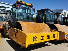 常德转让二手18吨压路机 二手22吨26吨压路机