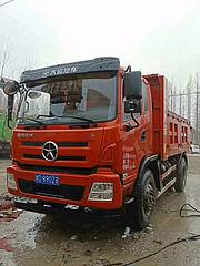 转让多台国四国五蓝牌自卸车 价格便宜，车况保证