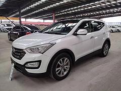 现代 胜达 2015款 新胜达 2.0T 手自一体 GLS