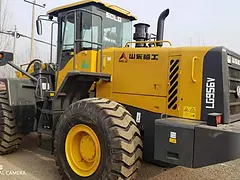 池州出售柳工装载机，徐工装载机，龙工装载机