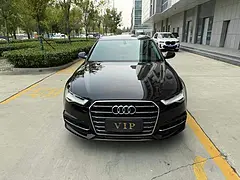 准19年奥迪A6L