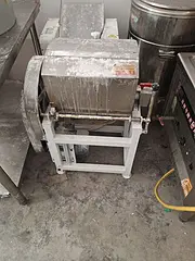 和面机