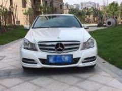 奔驰C级 C260 2013款 1.8T 自动 优
