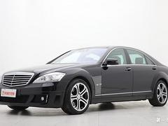 [西安]巴博斯S级 3.5L 自动 2012款 [