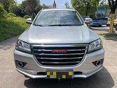 哈弗H2 2016款 1.5T 手自一体 两驱豪华型