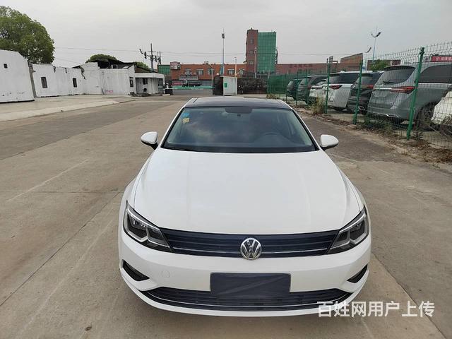 大众 凌渡 2017款 1.4TSI 双离合 280TSI的图片