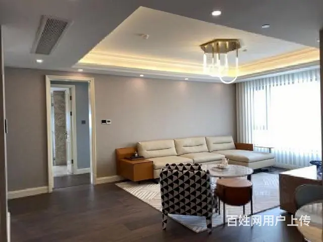 内光华  豪华装修 华府金沙名城  教育配套优的图片