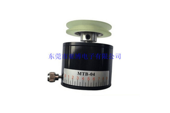 磁阻尼器张力器阻尼器厂家