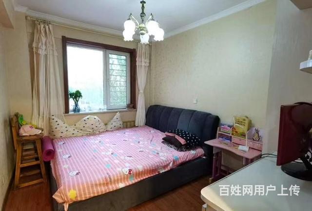 自己家房子,鹏城二期2楼68平,主卧室落地窗,曾送阳台,阴阳