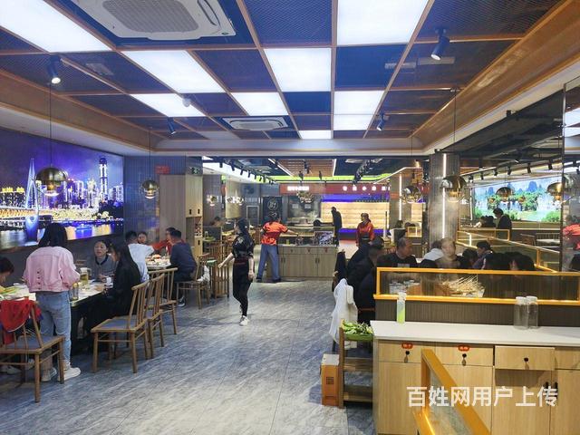 临街商铺 文峰里美食街的图片