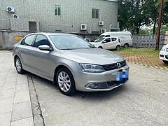 大众 速腾 2012款 1.4TSI 双离合 豪华版