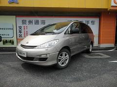 丰田普锐斯 2006款 1.5L 自动 真皮座椅版