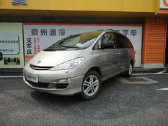 丰田普锐斯 2006款 1.5L 自动 真皮座椅版