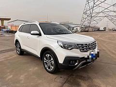起亚 智跑 2019款 2.0 手自一体 智享豪华版