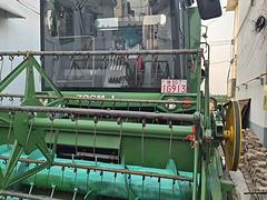 谷王TB80收割机