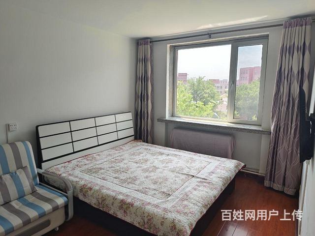 马家新区一室一厅低价出租的图片