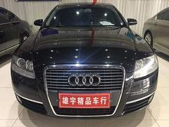 奥迪A6L 2008款 2.0T 自动 标准型 (