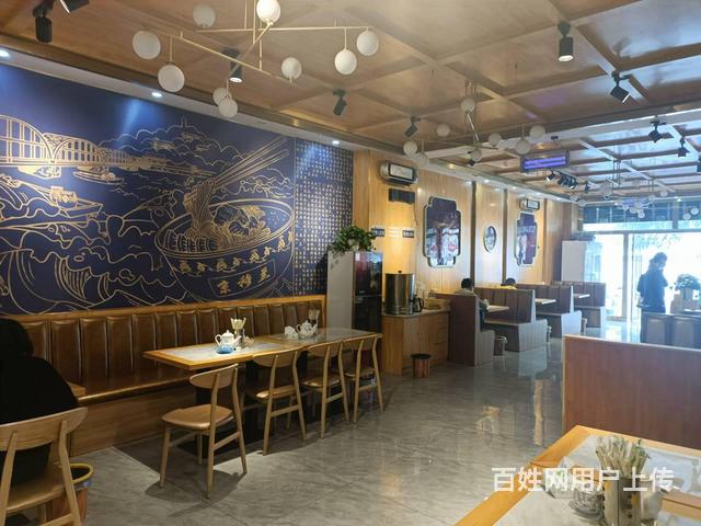 个人拉萨市地面卫星站对面京穆兰兰州牛肉面（转的图片