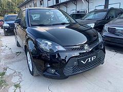 MG3 2013款 MG3 Xross 1.5 手自一体 豪