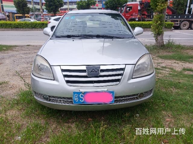 奇瑞 旗云 2011款 旗云2 1.5 手动 豪华版 惠民补