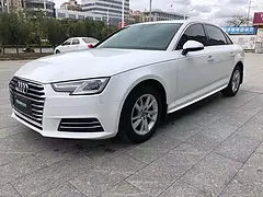 16年奥迪A4L