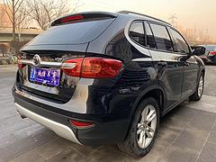 中华 中华V5 2012款 1.6 手自一体 豪华