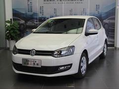 大众POLO两厢 2013款 1.4L 手动 [第