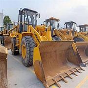 长沙附近二手铲车市场 龙工临工柳工30 50装载机
