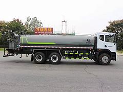 濮阳市厂家直销东风洒水车 国六东风洒水车厂家