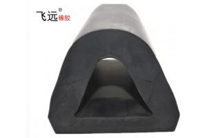 船用大D型防撞条
