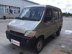 五菱之光 2013款 1.0L 手动 基本型 (国