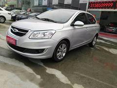 奇瑞E3 2015款 1.5L 手动 风尚版 (国