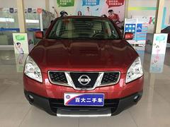 日产逍客 2011款 2.0L 自动 前驱 XV雷