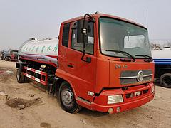 娄底-吸粪车吸污车-定做多少钱
