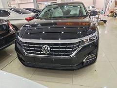 大众 帕萨特 2020款 1.4TSI 双离合 280TSI